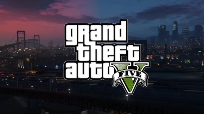 GTA V